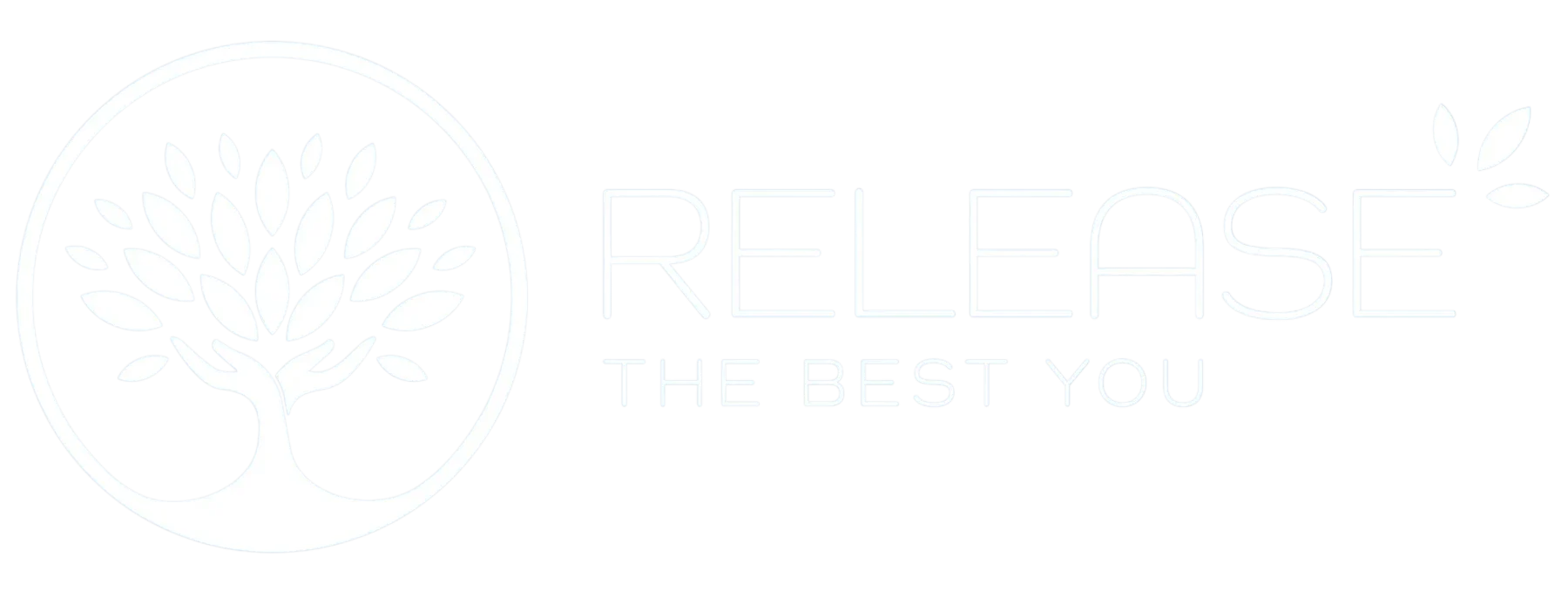 Release The Best You Logo